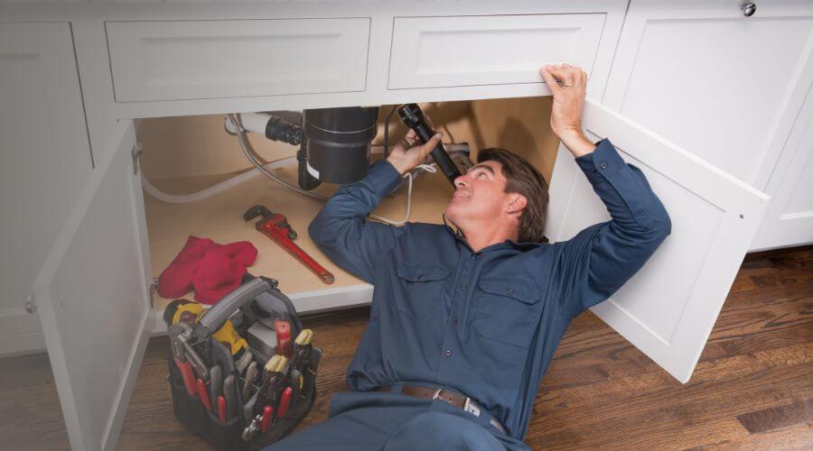 Local water heater installation in Echo, UT